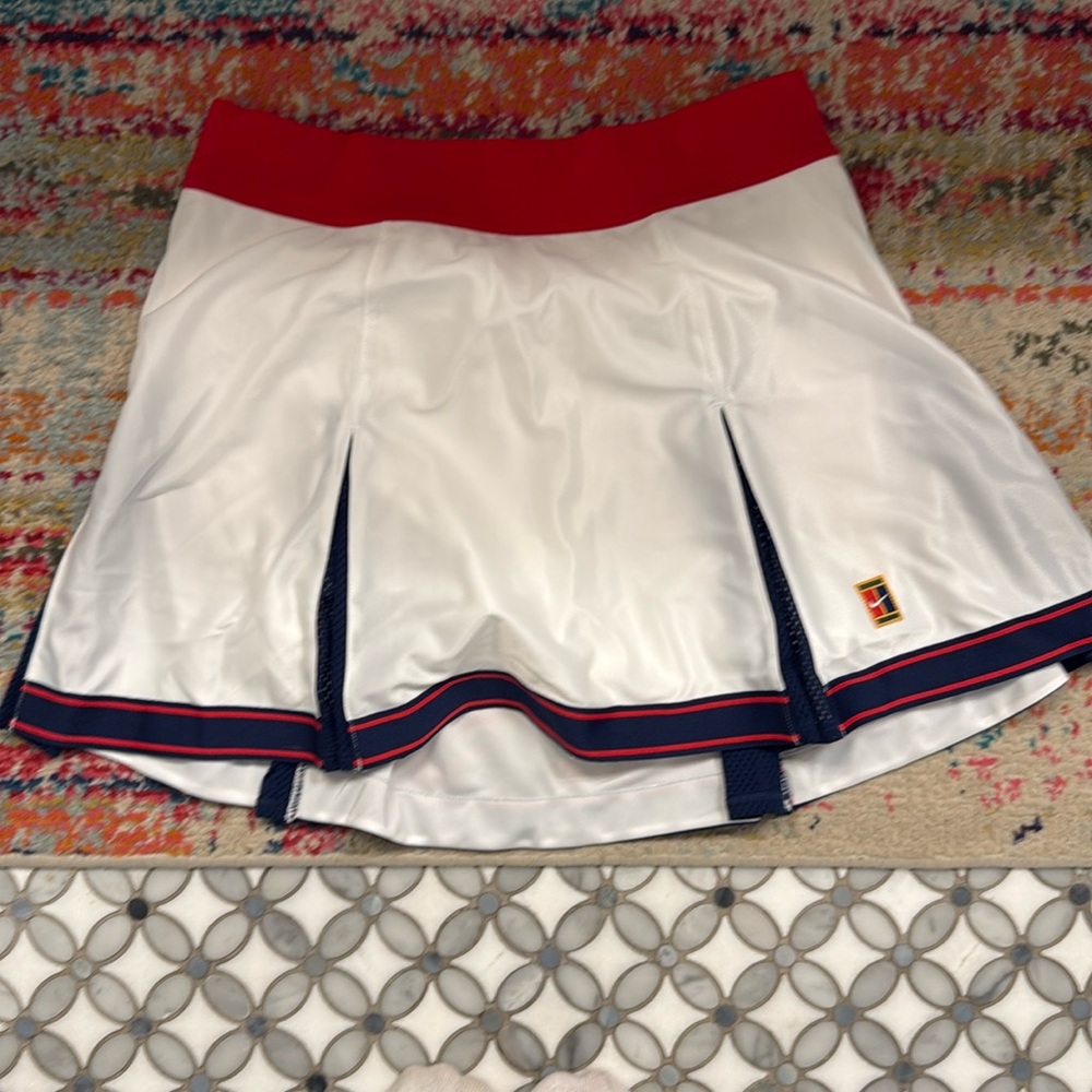 Nike Tennis Skirt